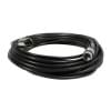 Шнур XLR-XLR CHAUVET DMX3P50FT DMX CABLE